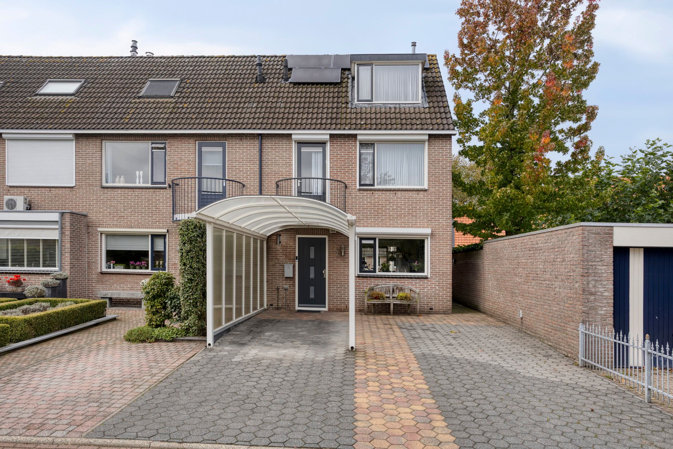 Foto 3 van Papaverhof 2