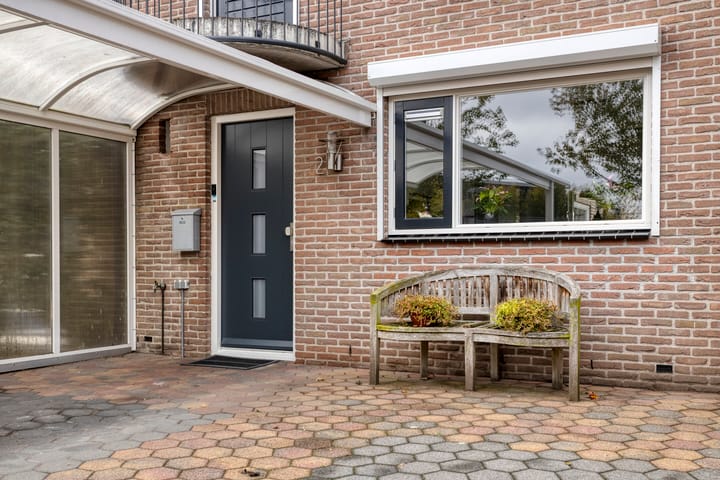 Foto 4 van Papaverhof 2