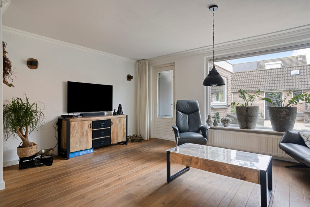 Foto 7 van Papaverhof 2