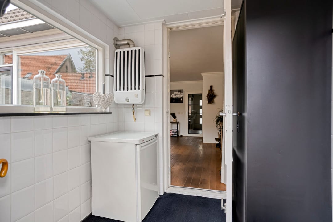 Foto 13 van Papaverhof 2