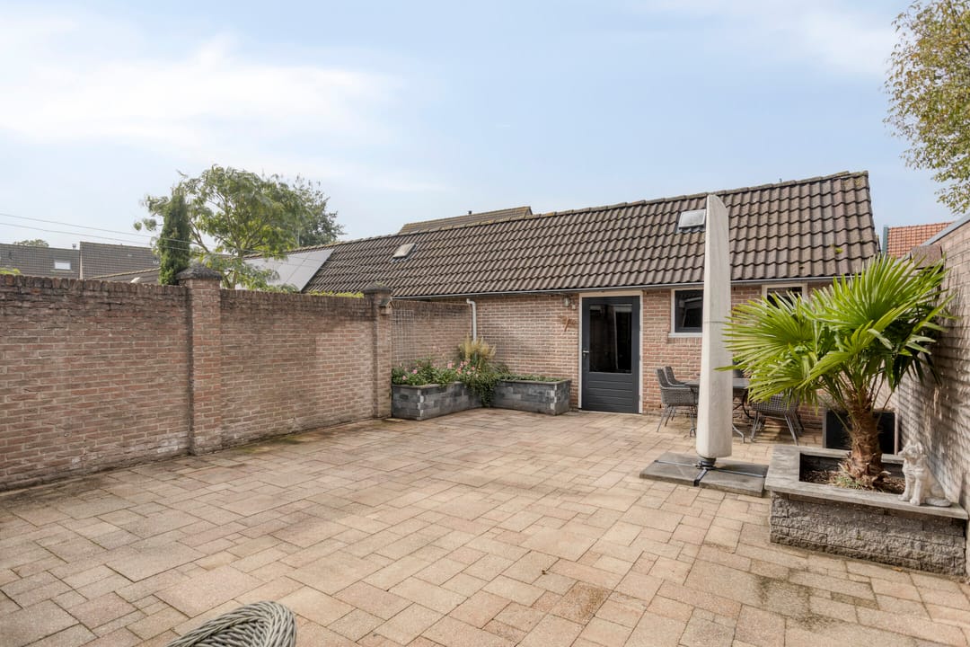 Foto 26 van Papaverhof 2