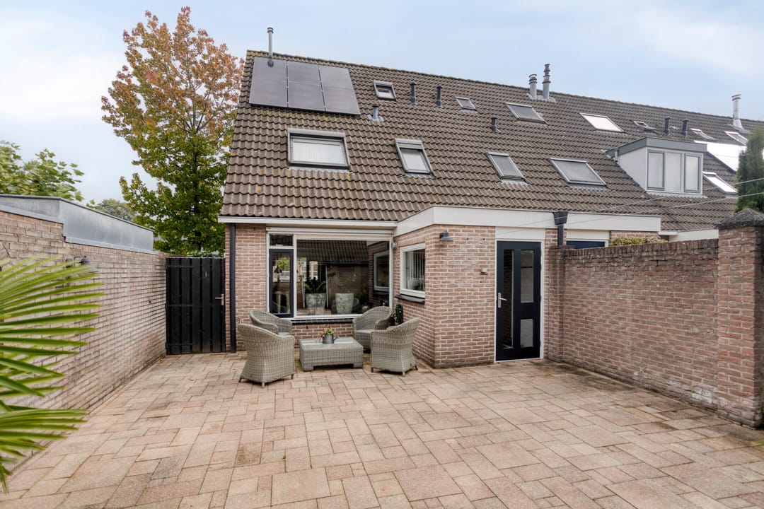 Foto 28 van Papaverhof 2