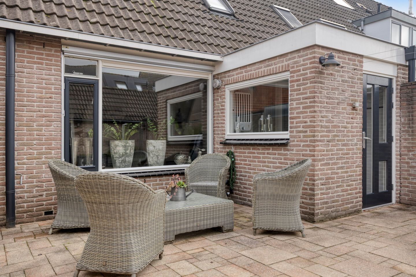 Foto 29 van Papaverhof 2