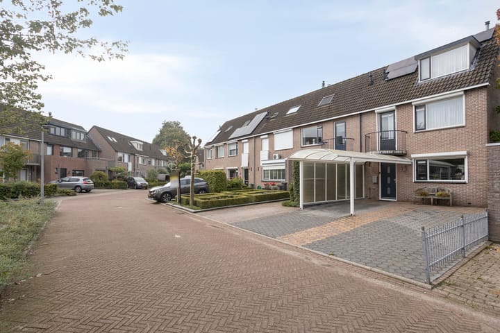 Foto 30 van Papaverhof 2