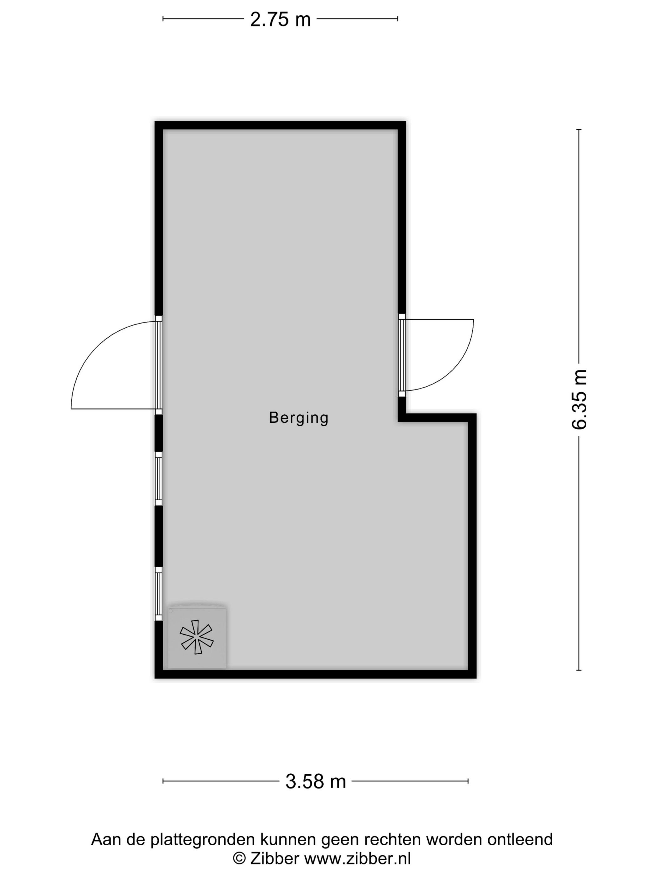 Foto 36 van Papaverhof 2