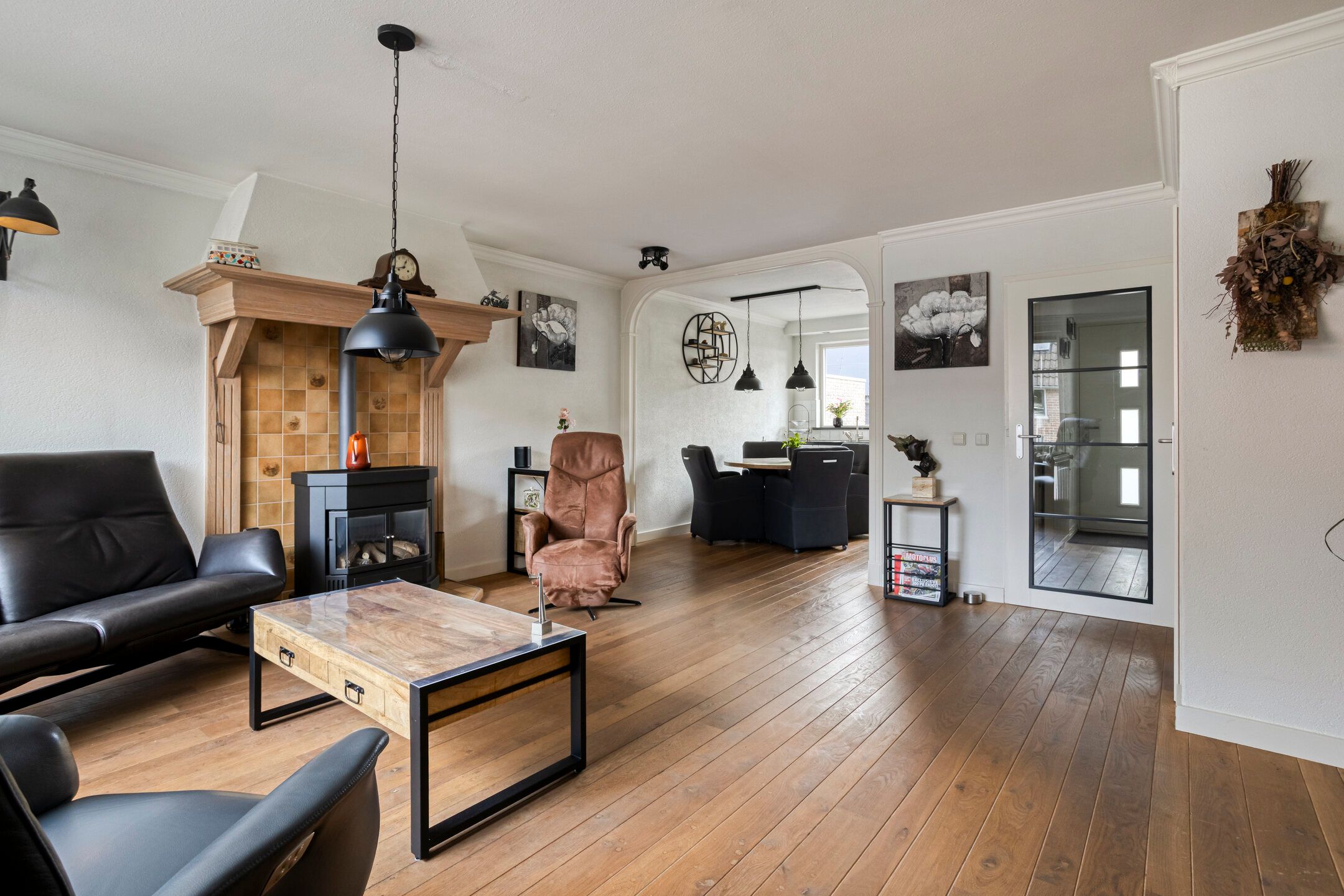 Foto 9 van Papaverhof 2