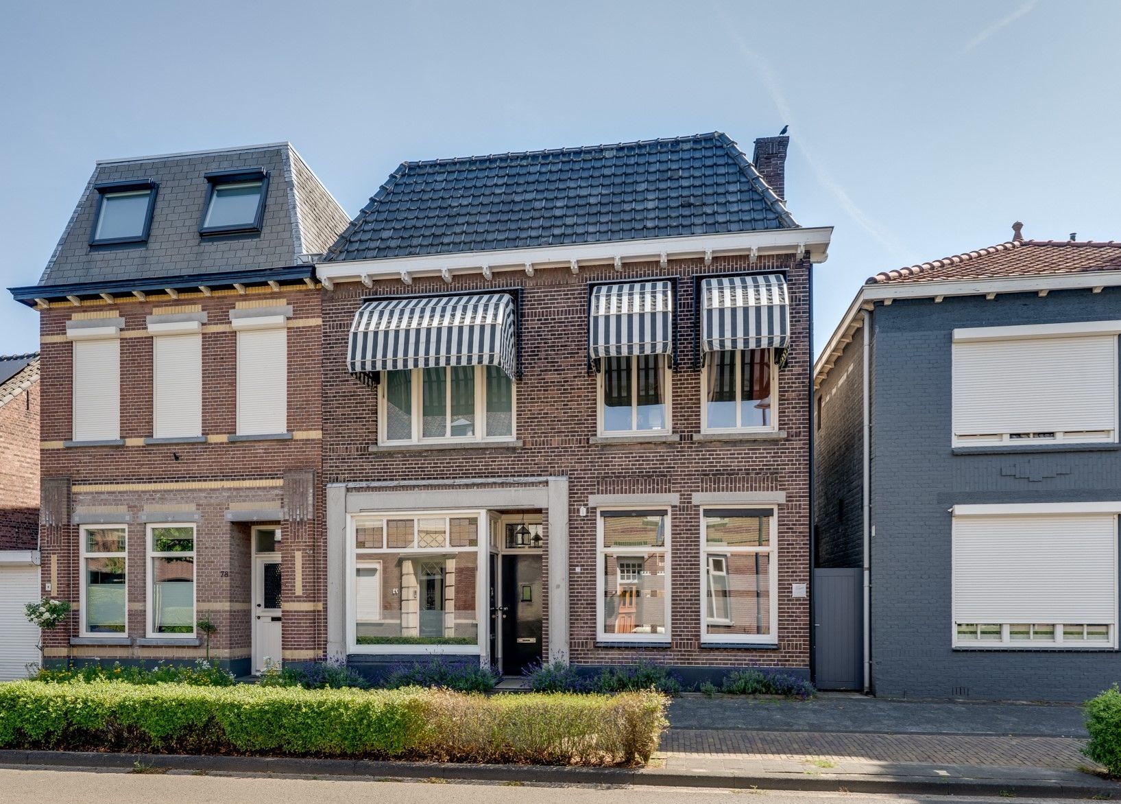 Hoofdstraat, 76, Rijen, 5121JG, Noord-Brabant, Nederland 76