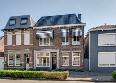 Hoofdstraat thumbnail