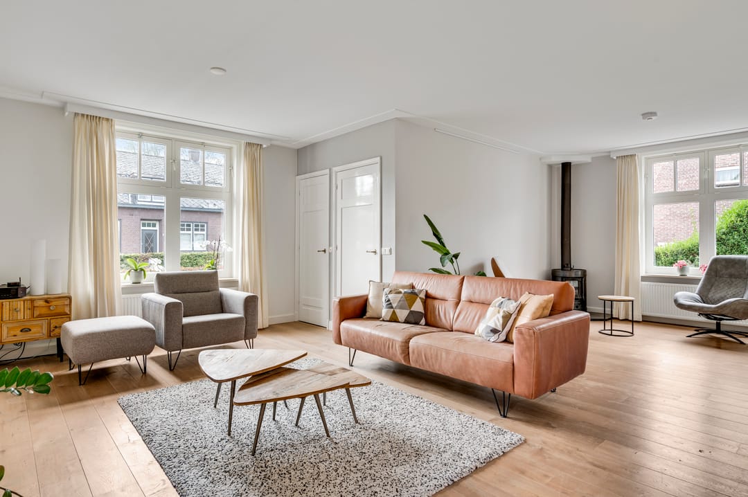 Photo 2 of Langstraat 14