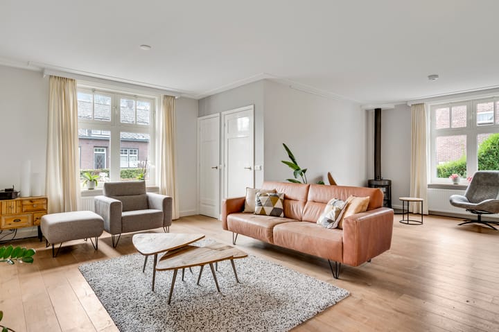 Foto 2 van Langstraat 14