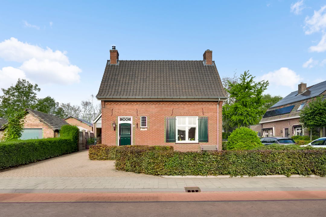 Photo 7 of Langstraat 14