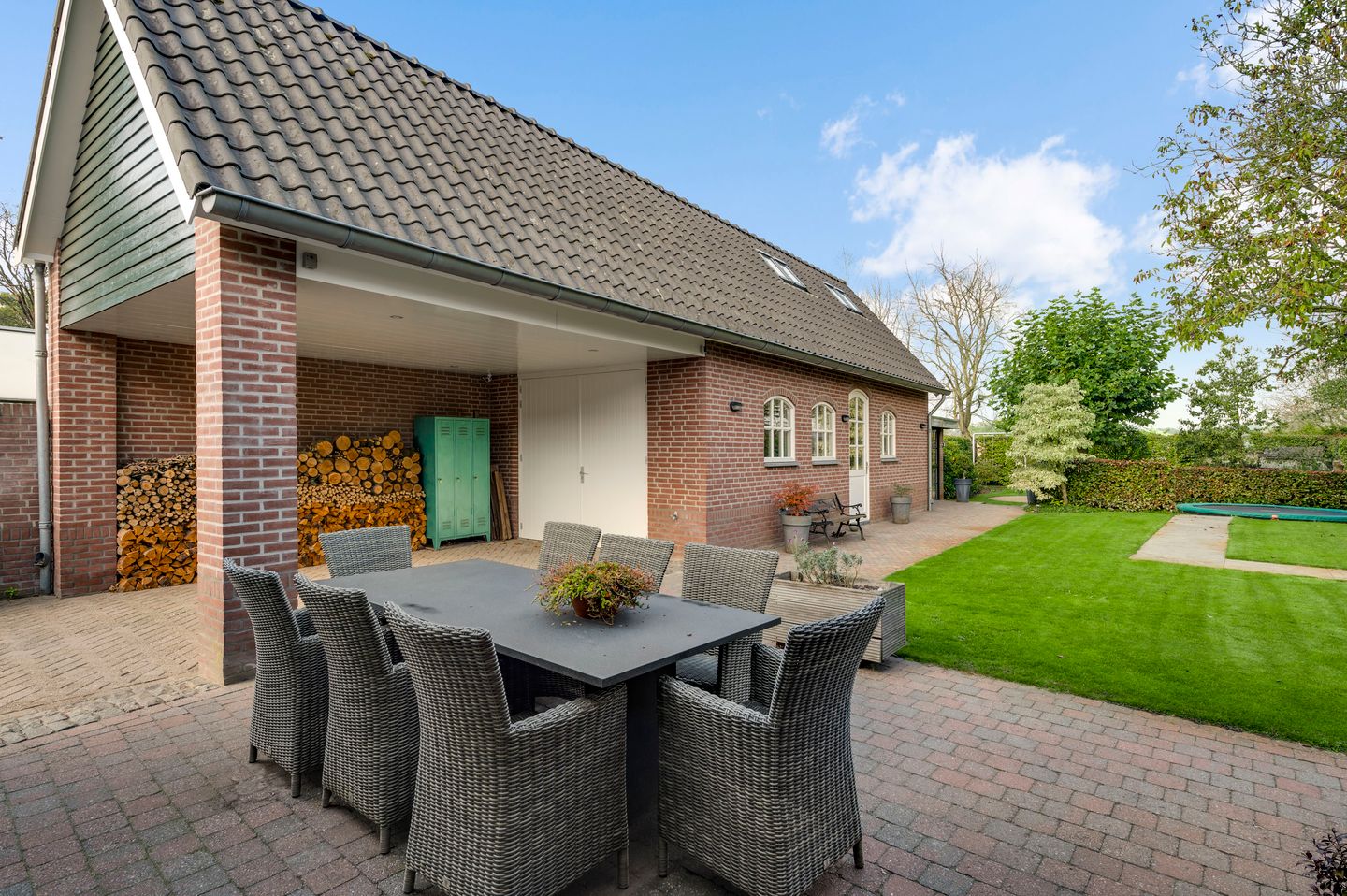 Photo 44 of Langstraat 14