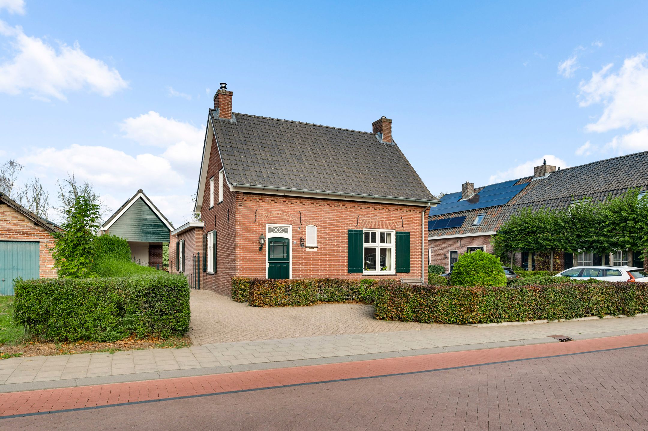 Photo 60 of Langstraat 14