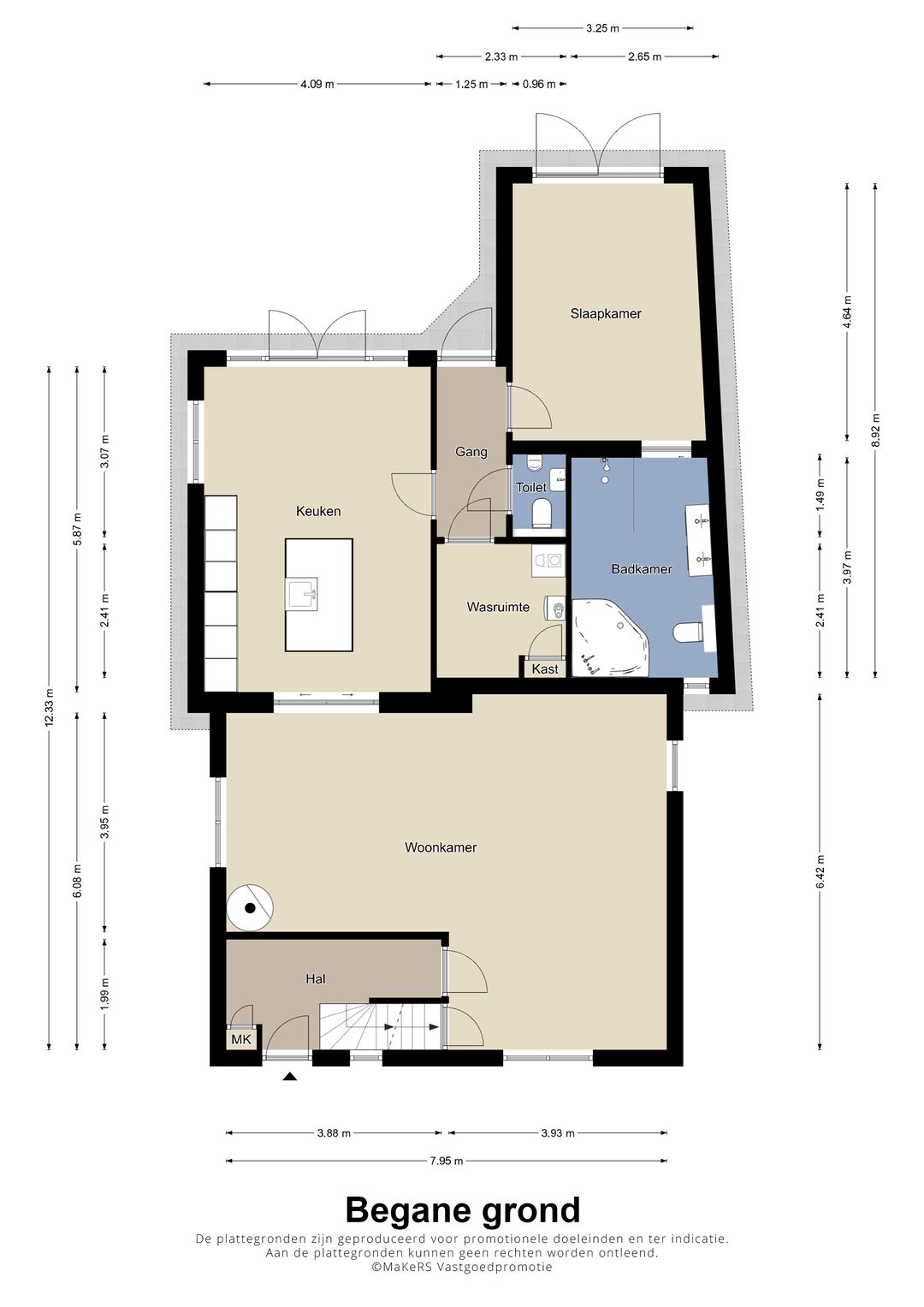 Photo 62 of Langstraat 14