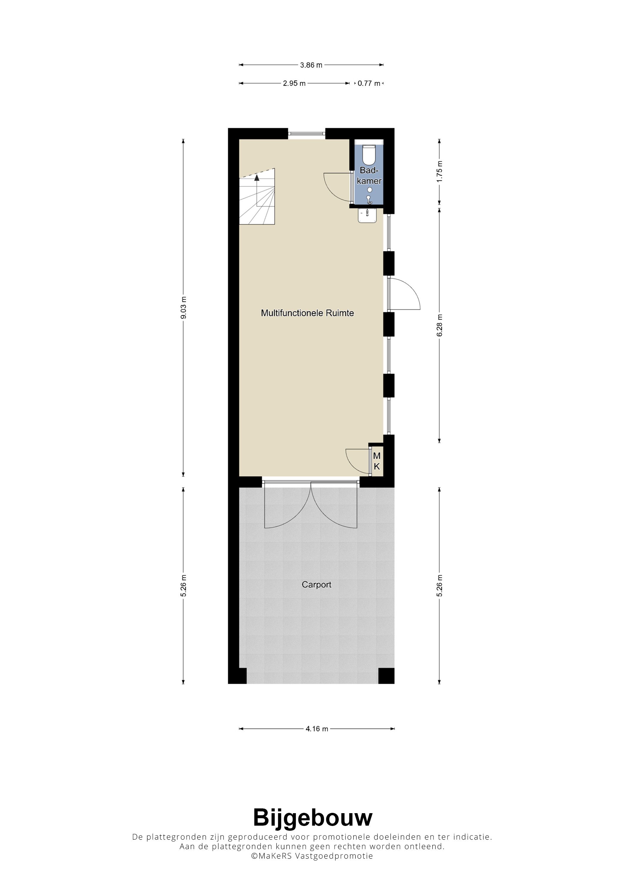 Photo 66 of Langstraat 14