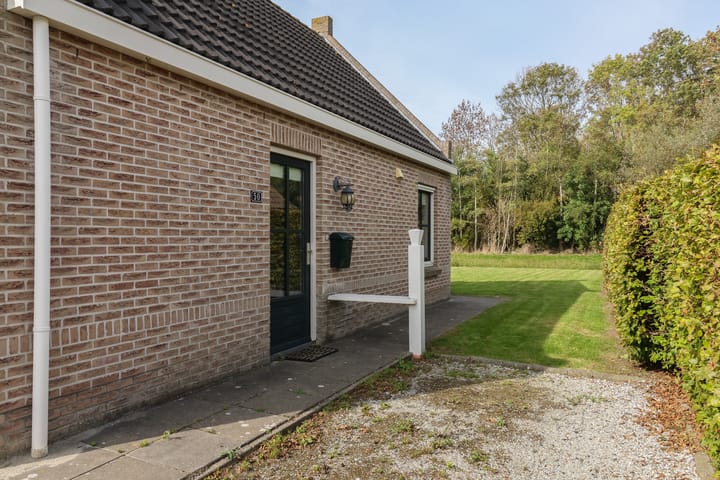 Foto 4 van Bargereed 50