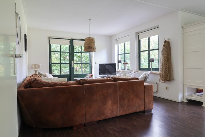 Foto 7 van Bargereed 50