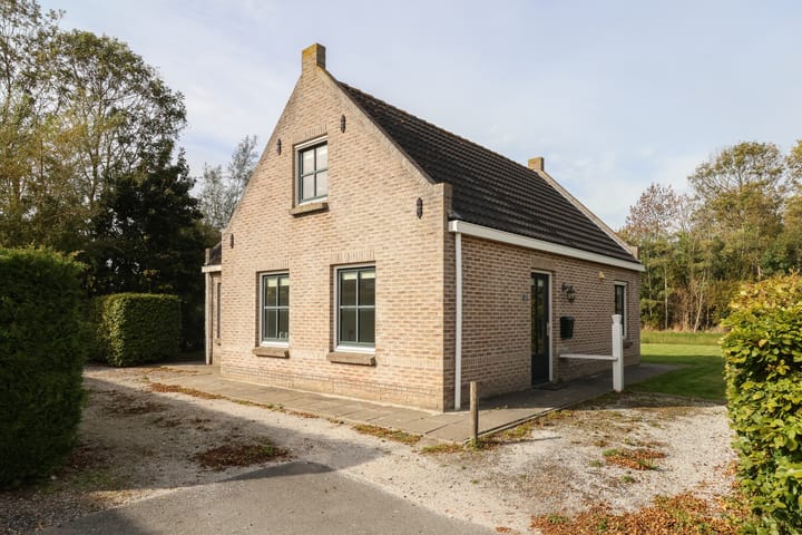 Foto 2 van Bargereed 50