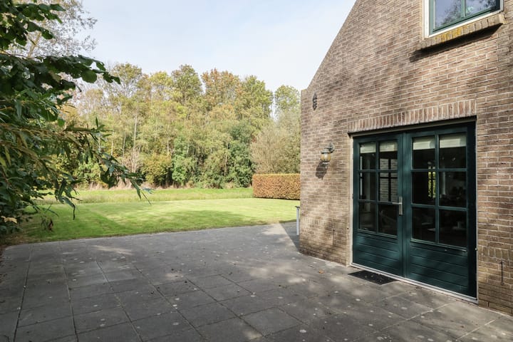 Foto 40 van Bargereed 50