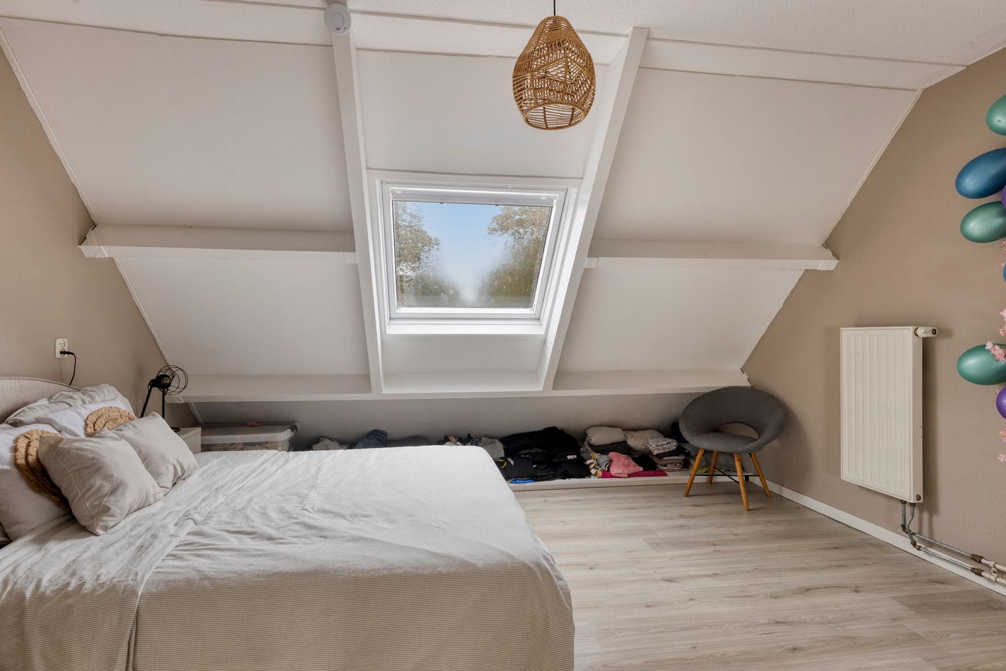 Foto 19 van Heveapad 20