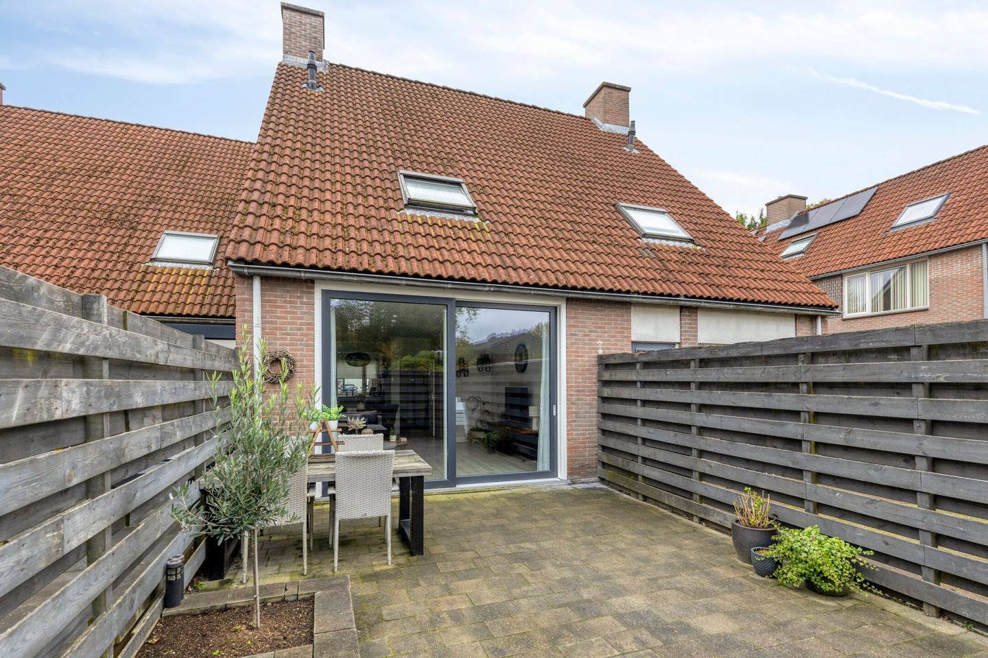 Foto 20 van Heveapad 20