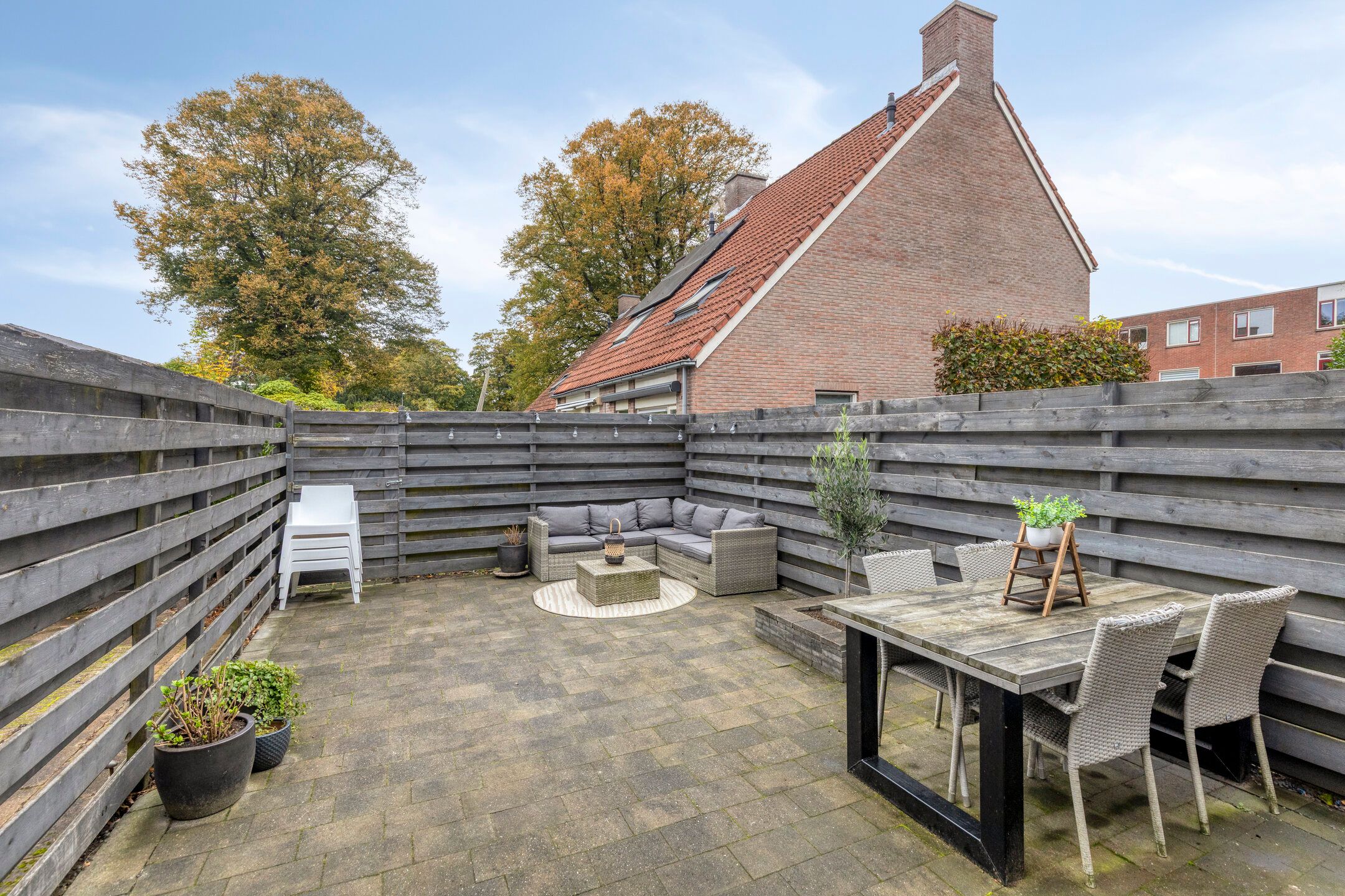 Foto 21 van Heveapad 20