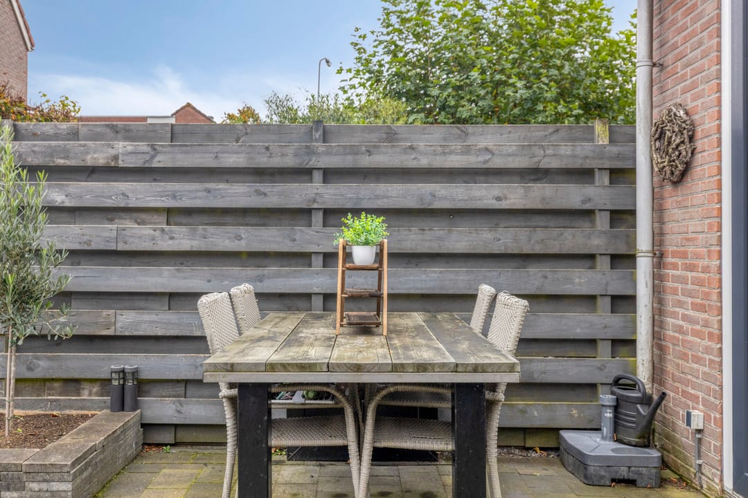 Foto 22 van Heveapad 20