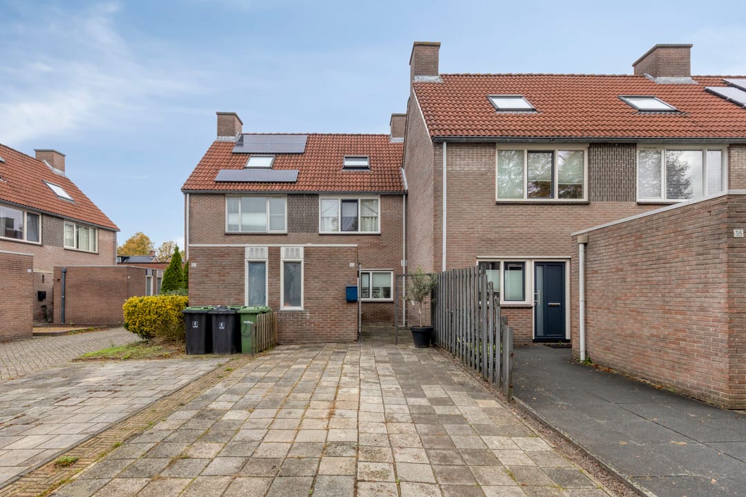 Foto 26 van Heveapad 20