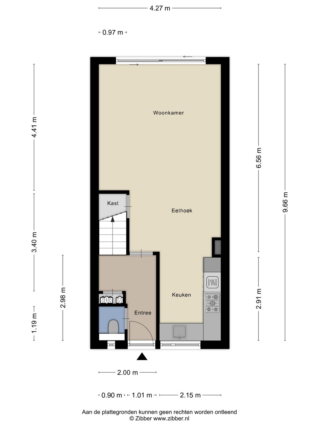 Foto 28 van Heveapad 20