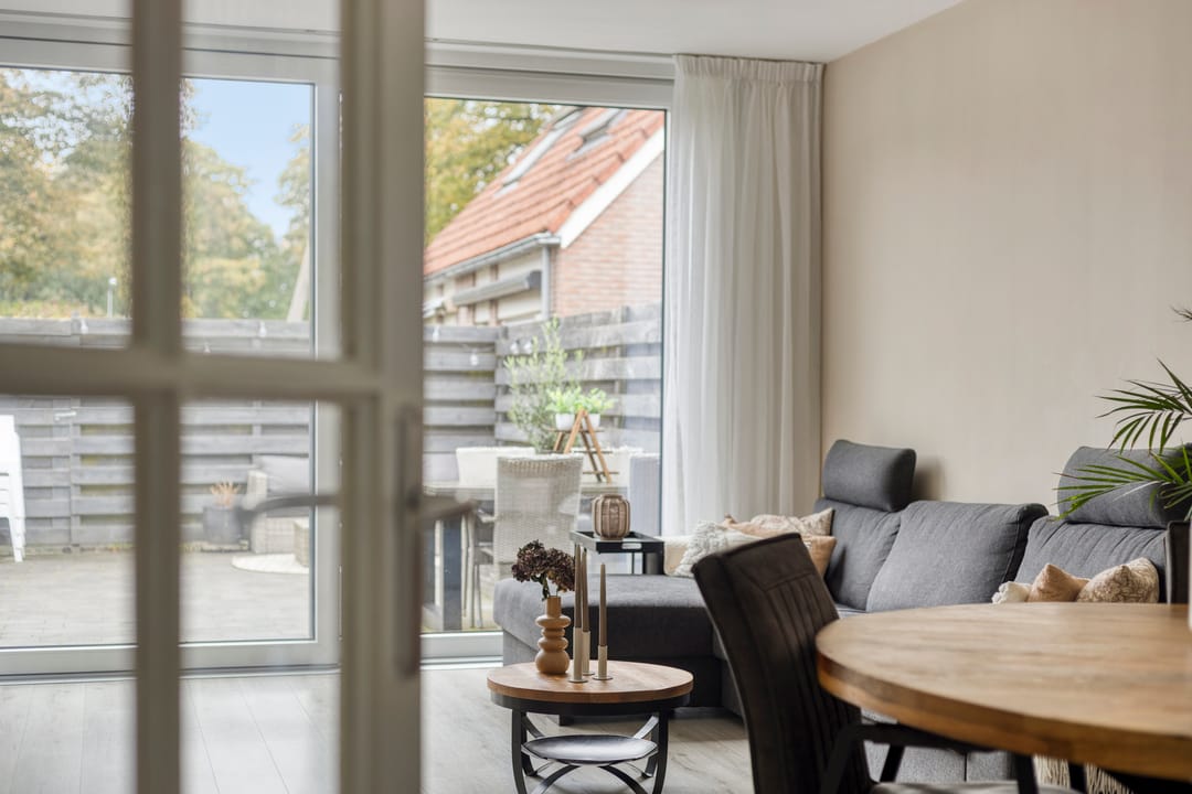 Foto 7 van Heveapad 20