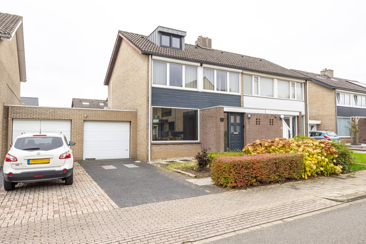 Foto 1 van Cartylshofstraat 19