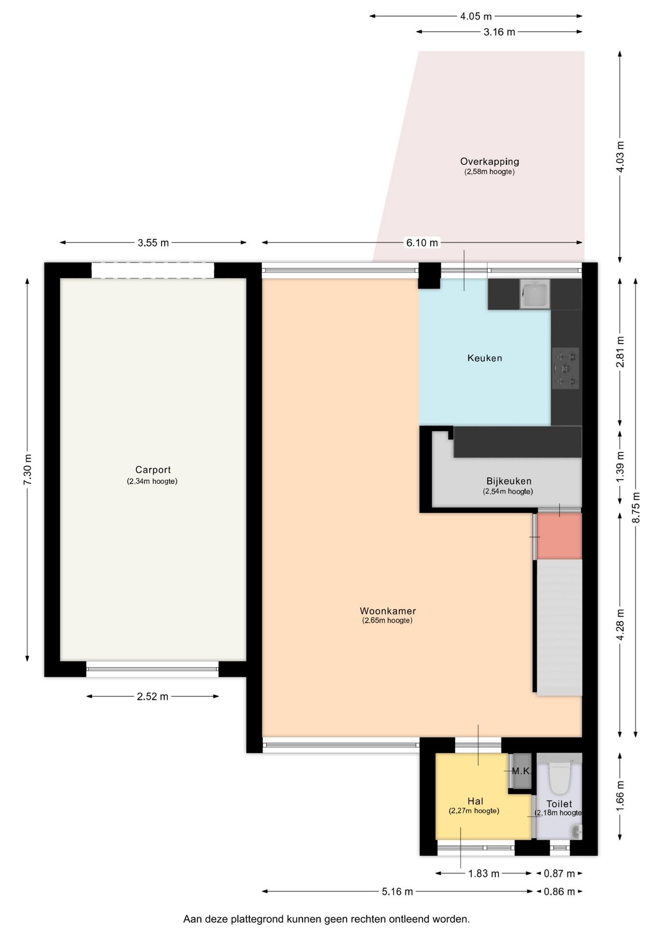 Foto 34 van Cartylshofstraat 19