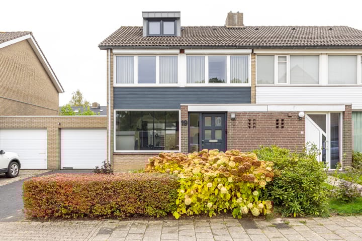 Foto 3 van Cartylshofstraat 19