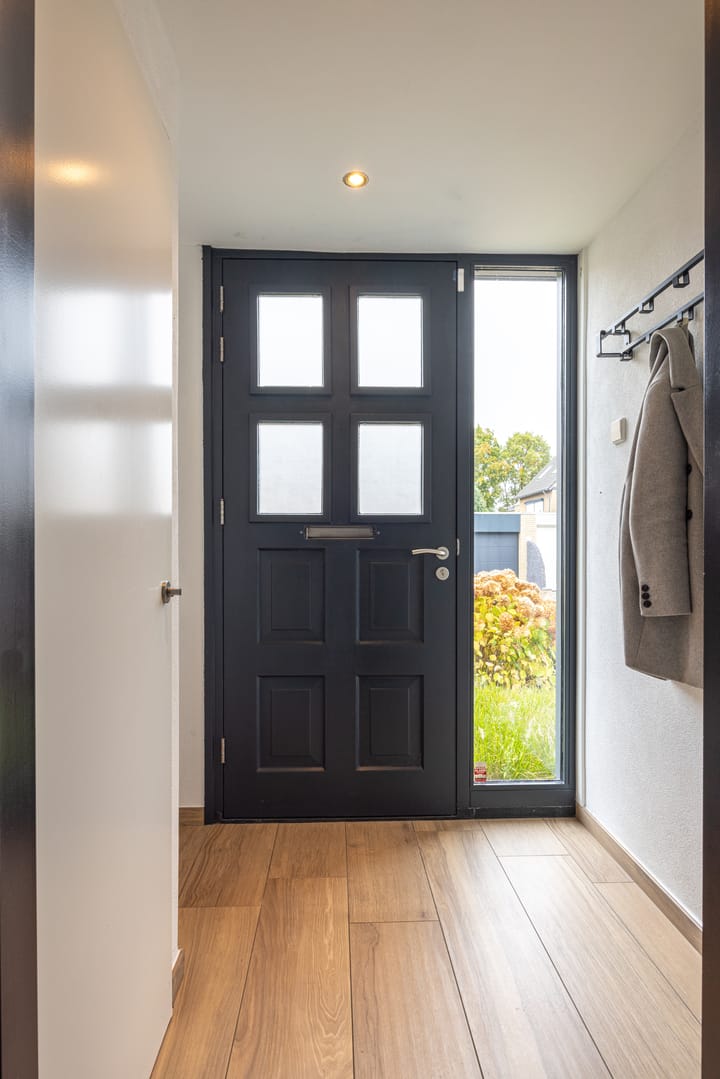 Foto 6 van Cartylshofstraat 19