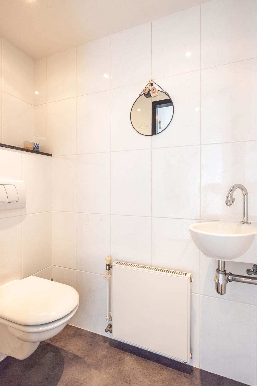 Foto 7 van Cartylshofstraat 19