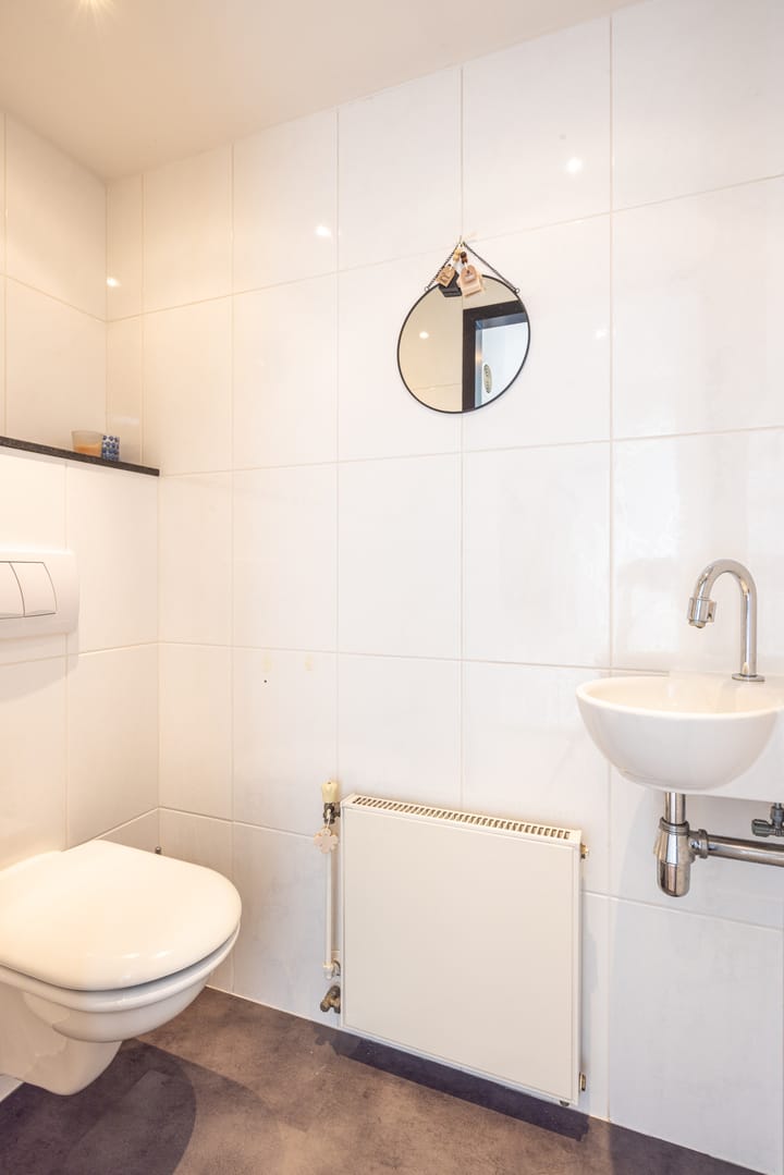 Foto 7 van Cartylshofstraat 19