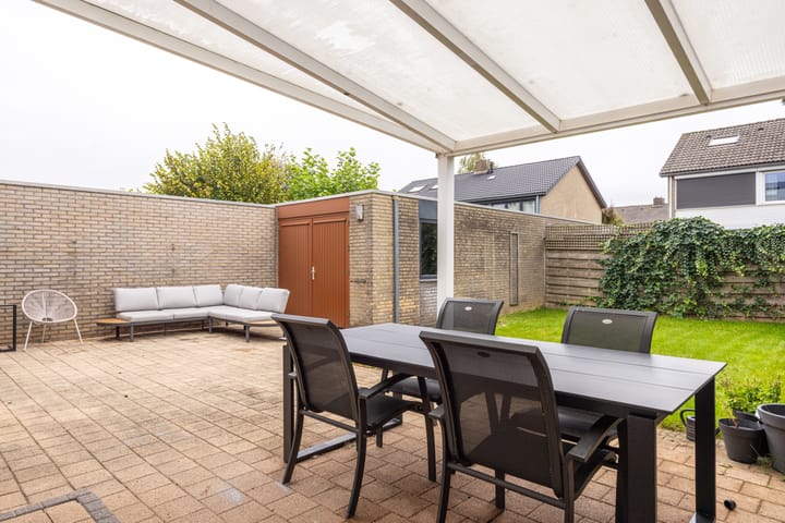 Foto 27 van Cartylshofstraat 19