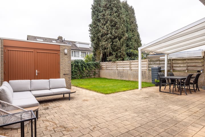 Foto 28 van Cartylshofstraat 19