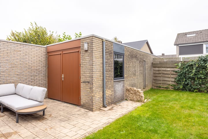 Foto 30 van Cartylshofstraat 19