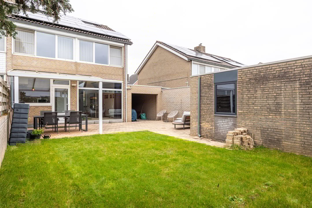 Foto 31 van Cartylshofstraat 19