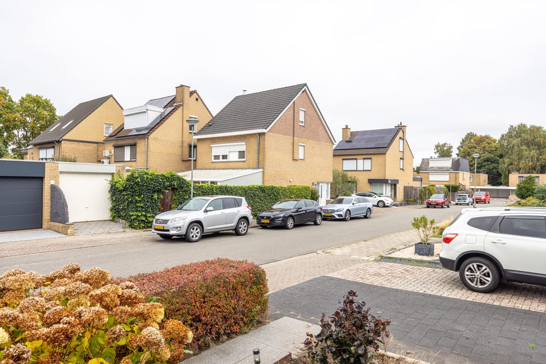 Foto 32 van Cartylshofstraat 19