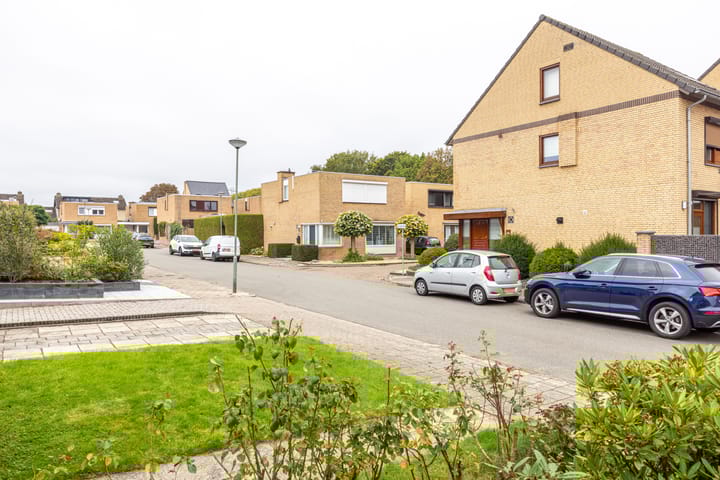 Foto 33 van Cartylshofstraat 19