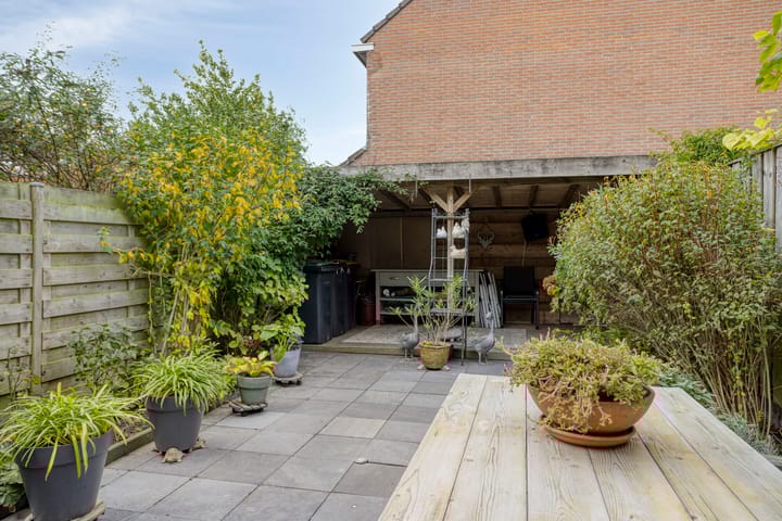 Photo 2 of Wulkenpad 37