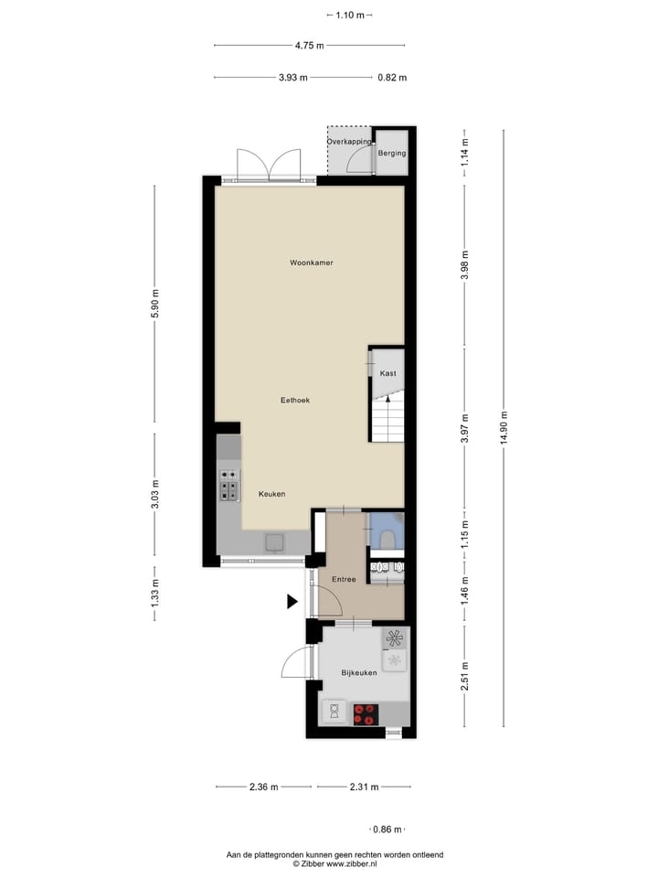 Photo 27 of Wulkenpad 37