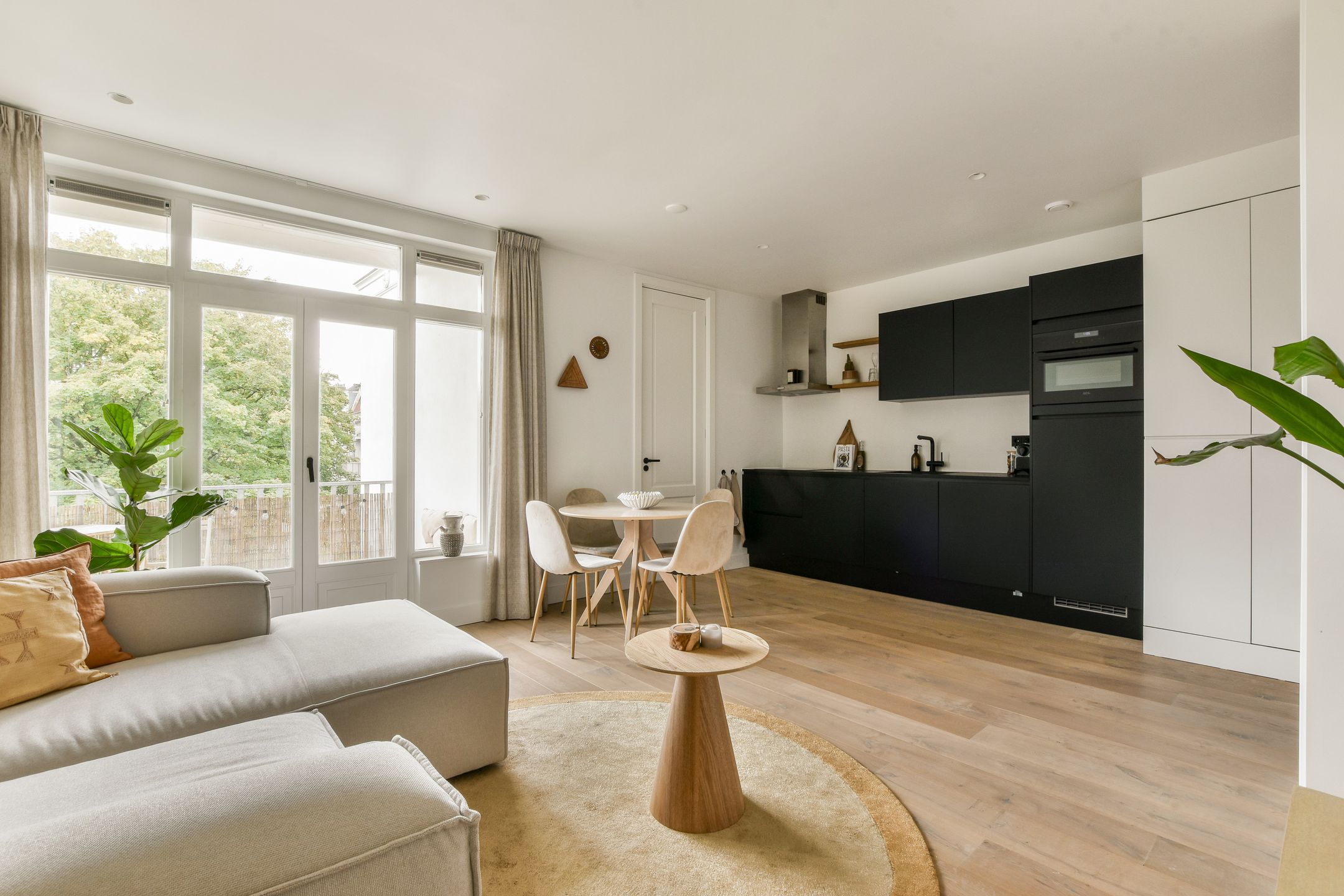 Van Oldenbarneveldtplein 7-3B, 7, 3B, Amsterdam, 1052JK, Noord-Holland, Nederland 7 