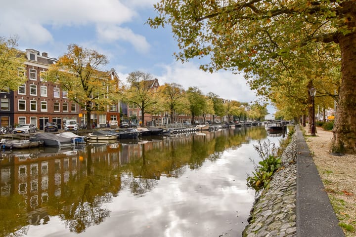 Foto 20 van Van Oldenbarneveldtplein 7-3B