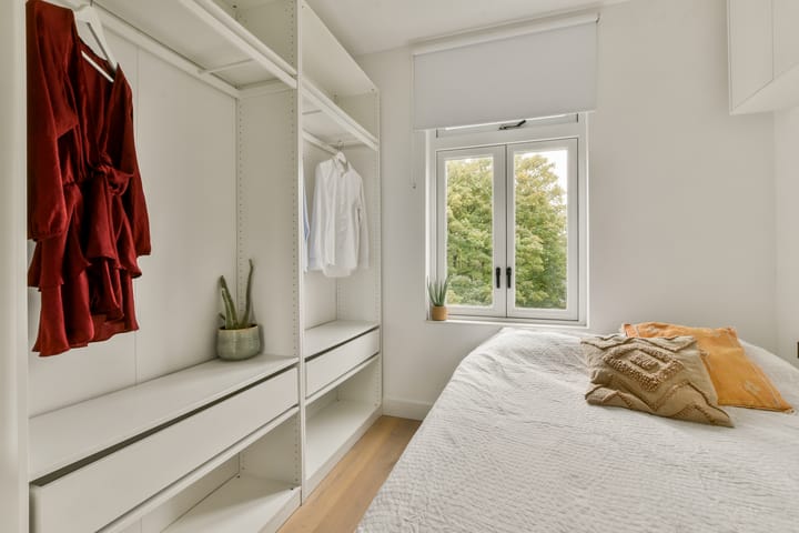 Foto 14 van Van Oldenbarneveldtplein 7-3B