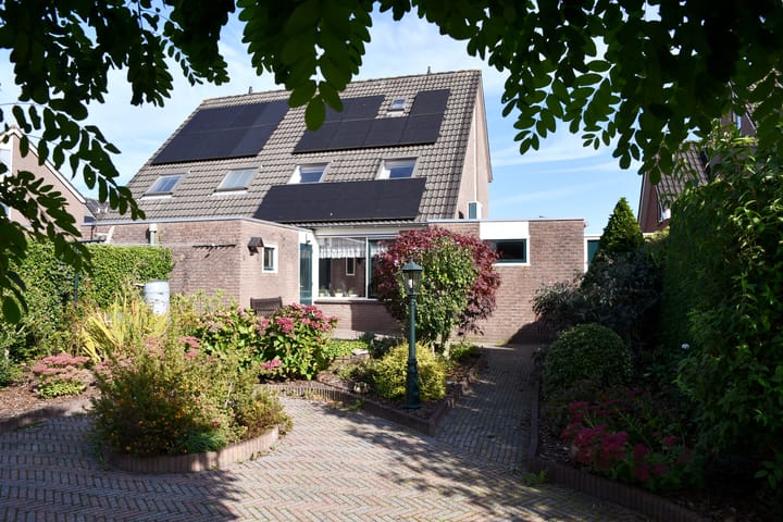 Foto 2 van Heidebindersweg 26