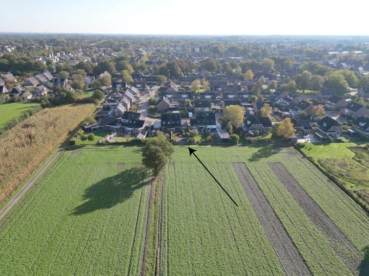 Foto 5 van Heidebindersweg 26