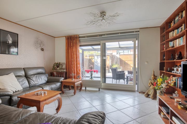 Photo 10 of Jozef Israëlslaan 19